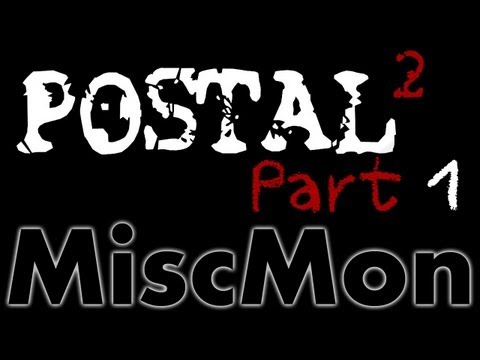 Postal - I check out the world of 'Postal' and end up in a world of kitty trouble! http://store.steampowered.com/app/223470/