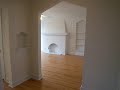 Chicago Apartment - Convertible 1 or 2 beds - West Rogers Park - Heat included