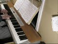 DNAngel - True Light (piano solo)