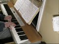 dnangel   true light  piano solo 