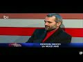 Maica Ecaterina si Danion Vasile vorbesc despre jihad,Coran si musulmani