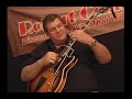 Robert Conti Jazz Guitar