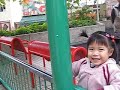 Cherry in playground Merry X\