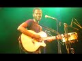 Jean Racine - Talking About A Revolution (Tracy Chapman)