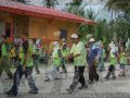 poco-poco sabak bernam