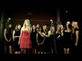Kelly Clarkson Beyonce Mashup