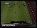 videos de PES 2009 - De Rossi's Wonderful Goal