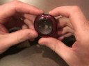 I had a thing for a Pebble S2 in red(review by Niall)