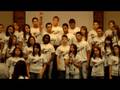 Student Choir Tour 2008 #1