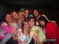 CUMPLE VAL 20 AÑOS (RIO TERCERO)