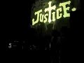Xavier de Rosnay (Justice)@Albeniz Gijon 14.08.08 Part II