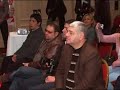 Tarjeta Naranja -- Entrevistas corto Corazón
