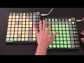Launchpad Tutorial: Part 5... :: You can use up to six Launchpads at once, or integrate them into systems with other... View Video