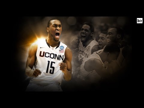 The 11-Game Run That Immortalized Kemba Walker and the 2011 UConn Huskies