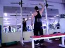 Chins 3x bw+30kg Chins 3x bw+30kg