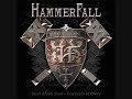 Hammerfall v2 0 07