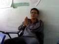 videos de aldo rezando