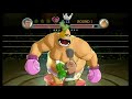 From the Nintendo Conference (October 2nd, 2008)