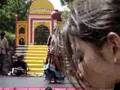 videos de Danseuse du Rajasthan au Incredible India by IndianStylZ