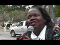 Sidewalk Sessions - Doreen - Basin St. Blues