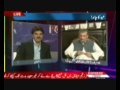 Propaganda against Rabwah exposed - Mubashar Luqman Express news - Islam Ahmadiyya