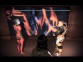 Zaeed hits on Samara - Mass Effect 3 - Citadel DLC ...