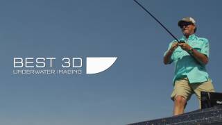 Новите дисплеи Axioma с вграден RealVision 3D™ сонар и Lighthouse 3