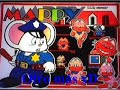 Donkey Kong Classics, Life Force, Mappy, & 1 Extra. By T-Sex