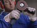 GWS 11-125 CI Angle Grinder Power Tool GWS 11-125 CI Angle Grinder Power Tool