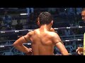 Muay Thai knockout!!