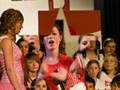 HIGH SCHOOL MUSICAL ON STAGE @ ST JULIANS