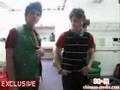 Classic Jonas Brothers Moments! (Them being... ThEmSeLvEs!)