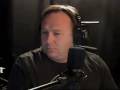 Alex Jones Show - Steve Quayle, Chemtrails & HAARP (1 of 5)