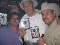 latino hit street concert promotion