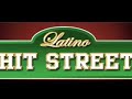 latino hit street concert promotion