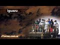 Menu Youtube videos Triple Frontera