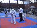 Torneo Taekwondo ITF AIT 2008