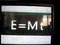 Générique E=m6