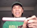 pink brushes?