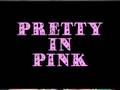 PINK Brushes?