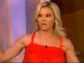 ...Hasselbeck, reigns supreme on 