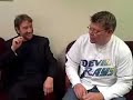 Martin Short plays MIlwaukee, stops by WTMJ
