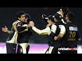 Cricket Podcast - IPL 2012 Play-Off Week Preview - Cricket World: A cricket podcast from Cricket World (www.cricketworld.com) as John Pennington and Chetan Narula look back on recent matches in the Indian Premier League 2012 - IPL 5 - IPL 2012 and ahead to the final week of action. They reflect on the final group games, which confirmed Delhi Daredevils, Kolkata Knight Riders, Mumbai Indians and Chennai Super Kings as the four teams who will battle it out for overall glory. They look back on Deccan Chargers' unexpected late form as well as some of the controversies - including spot-fixing - that have also cast a cloud over this year's competition. Cricket World is the website to visit for the latest breaking sports news from all around the world of cricket including Tests, ODIs and Twenty20s and major tournaments such as the World Cup 2011 and the Indian Premier League. Also offering free live scores, live streaming, betting, photos and cricket videos, cricket tv and scorecards. Cricket World has covered all the main events in world cricket including World Cup finals, milestones achieved by the likes of Muttiah Muralitharan, Brian Lara and Sachin Tendulkar, the spot fixing trial, the Ashes as well as producing videos about cricket at all levels. Find us on Facebook www.facebook.com and Twitter: www.twitter.com