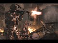 call of duty4: modern warfare slides