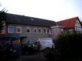 Fire Organ - first run Feuerorgel 1. Versuch