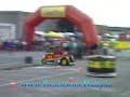 Ape Cross Drift Derapate www.EmozioneRally.it