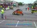 Ape Cross Drift Derapate www.EmozioneRally.it