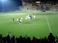 Tubize v Antwerp 2006