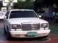 MBCP UST Car Display