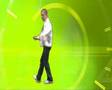 Patrick Jumpen - Tutorial 7: Le crochet et le tour